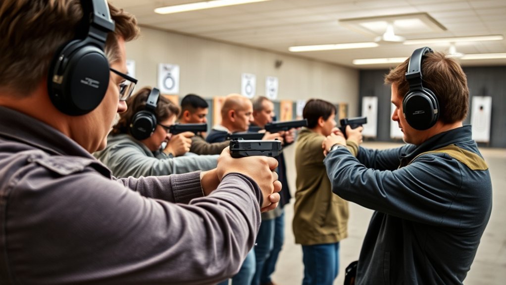 16 hour training requirement