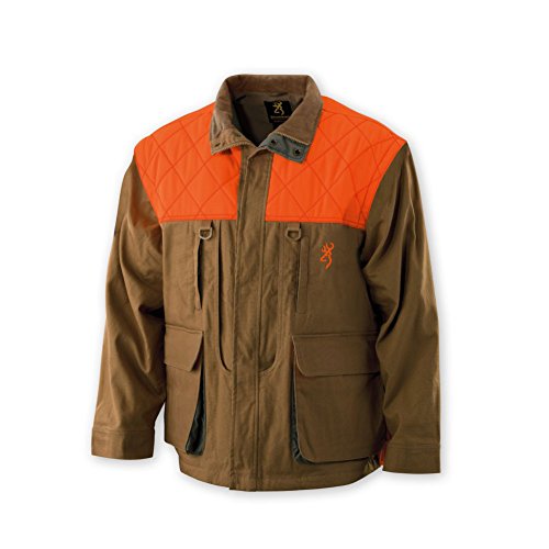 Browning Pheasants Forever Vest with PF Logo