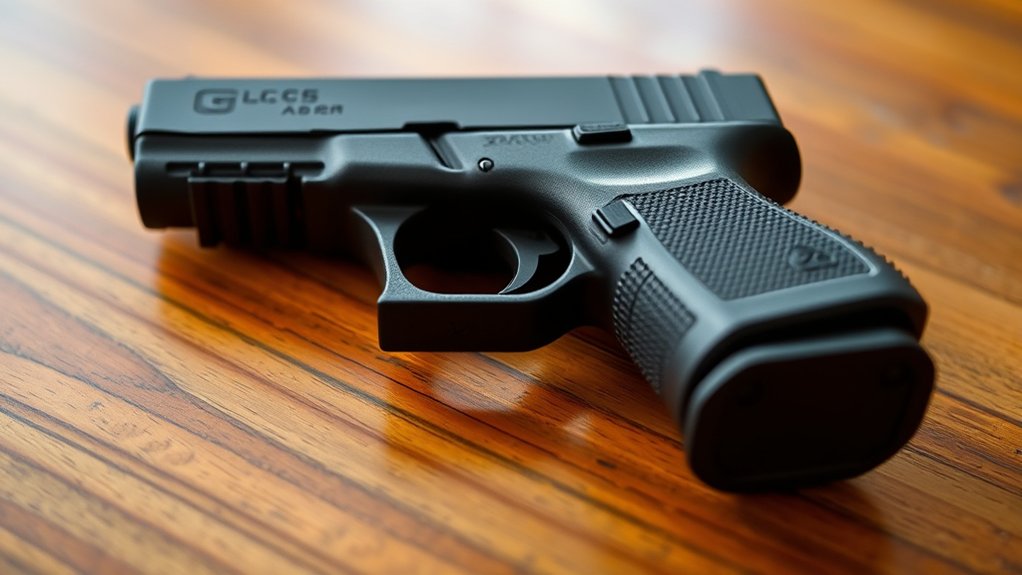 45 acp high capacity