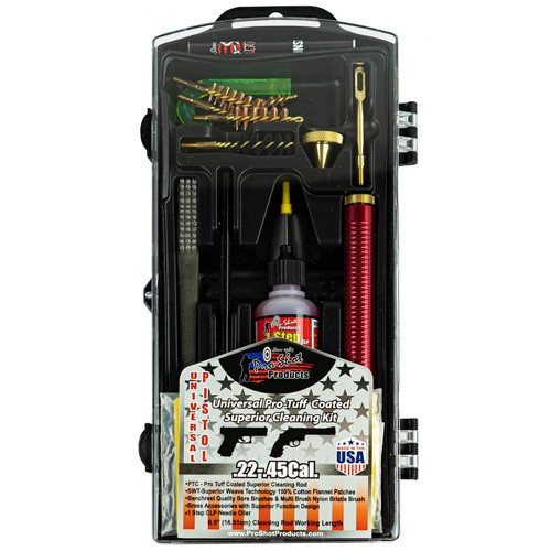 Browning 4 Step Gun Cleaning Kit