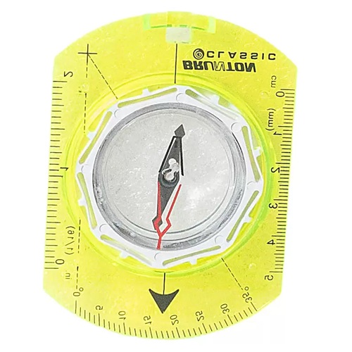 Brunton Beginner Compass