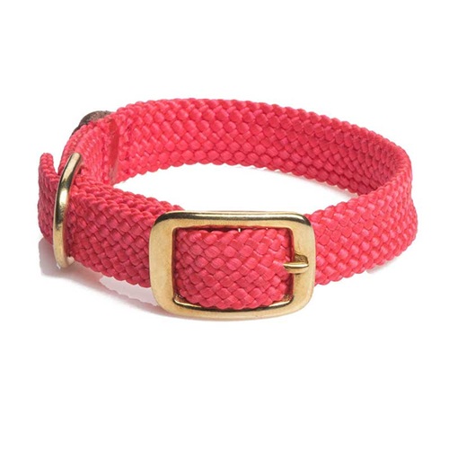 Double Braid Collar