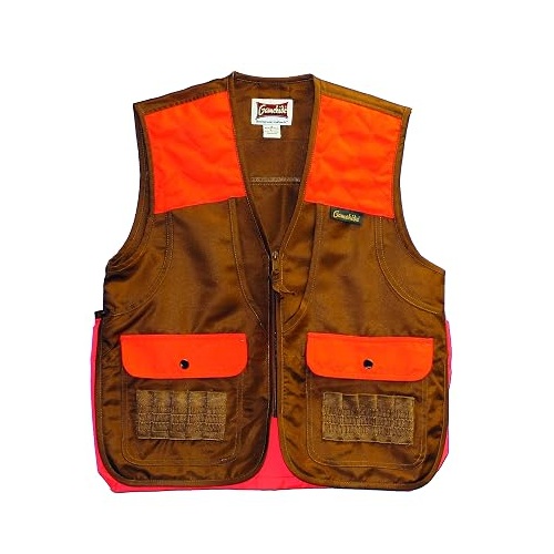 Gamehide Front Loader Blaze Orange