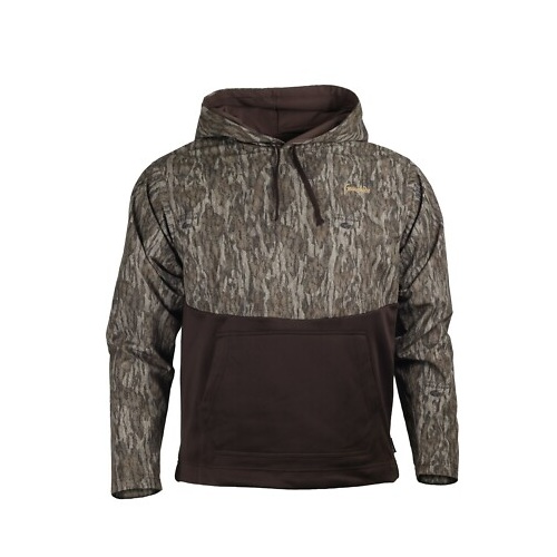 Gamehide Men's Marsh Lord Pullover Max 4