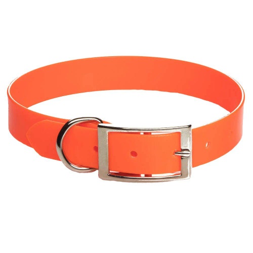 Hallmark Biothane Hunting Collar