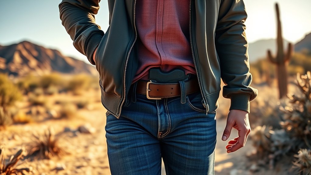 age requirements for concealed carry