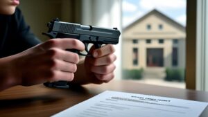 Can You Get A Concealed Carry Permit At 18 – Age Restrictions And Laws
