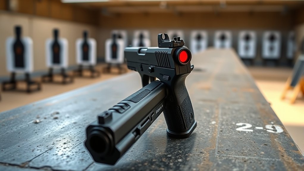 align aim accuracy consistency