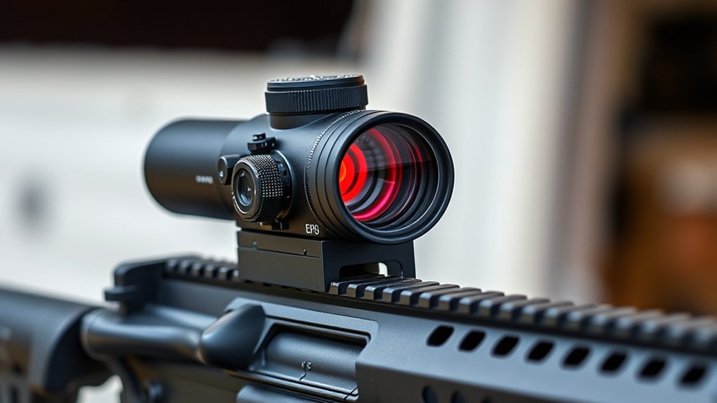 align mount focus maintain