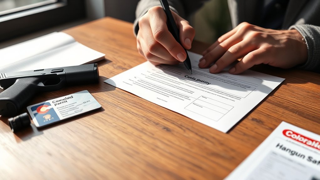 apply fingerprint submit wait