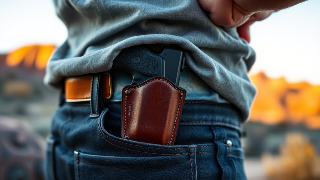 arizona concealed carry laws