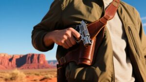 Is Concealed Carry Legal In Arizona – Laws And Permit Rules