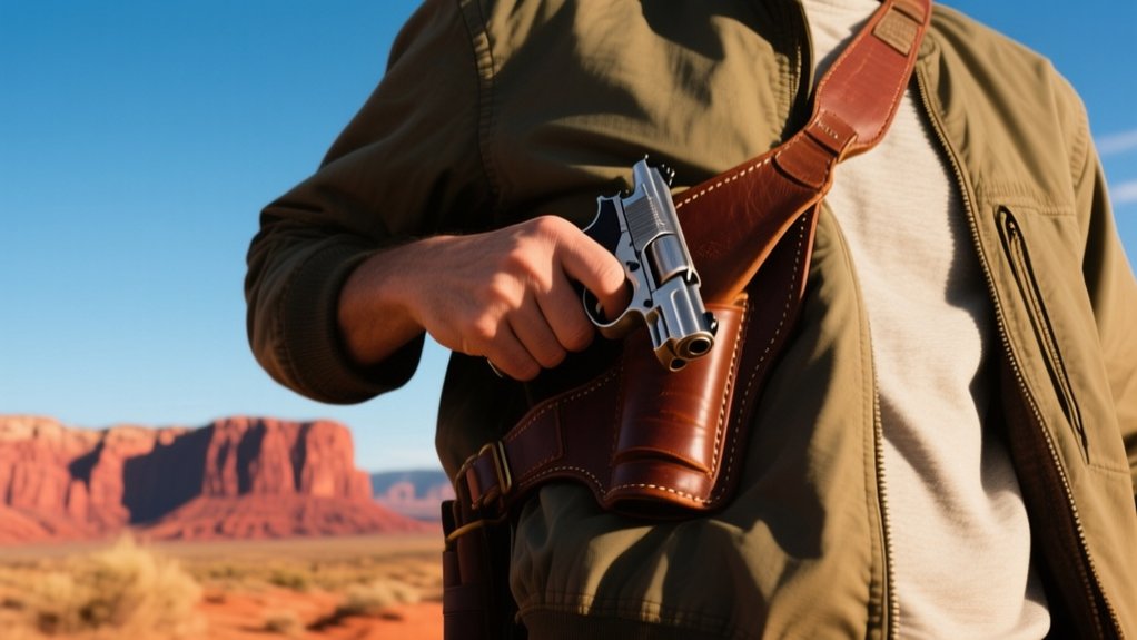 arizona concealed carry laws