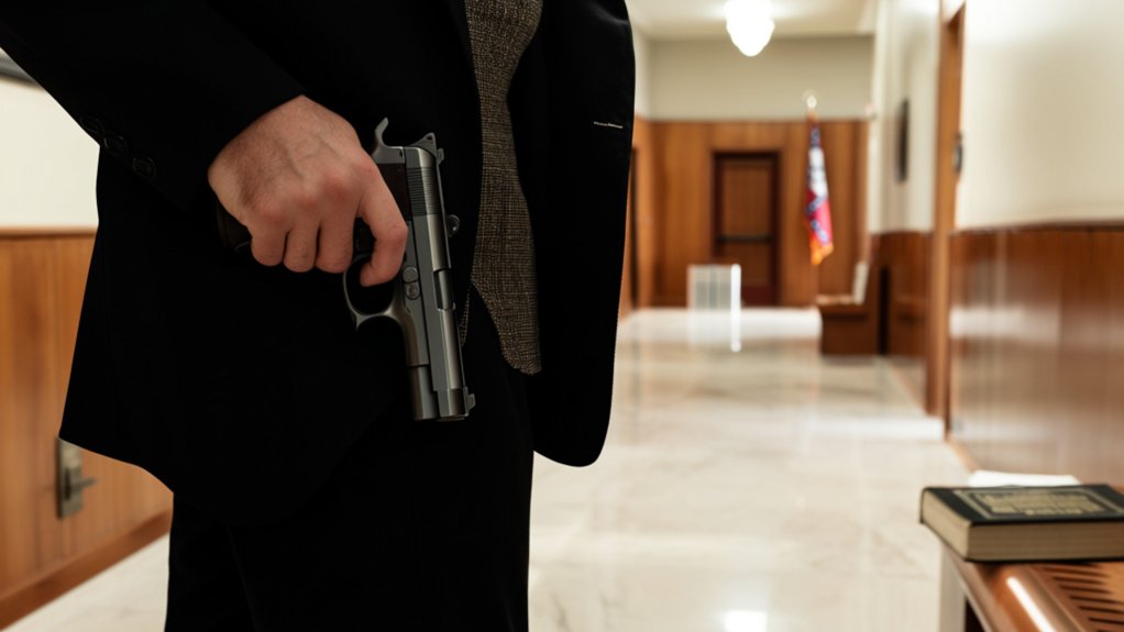 arkansas concealed carry laws