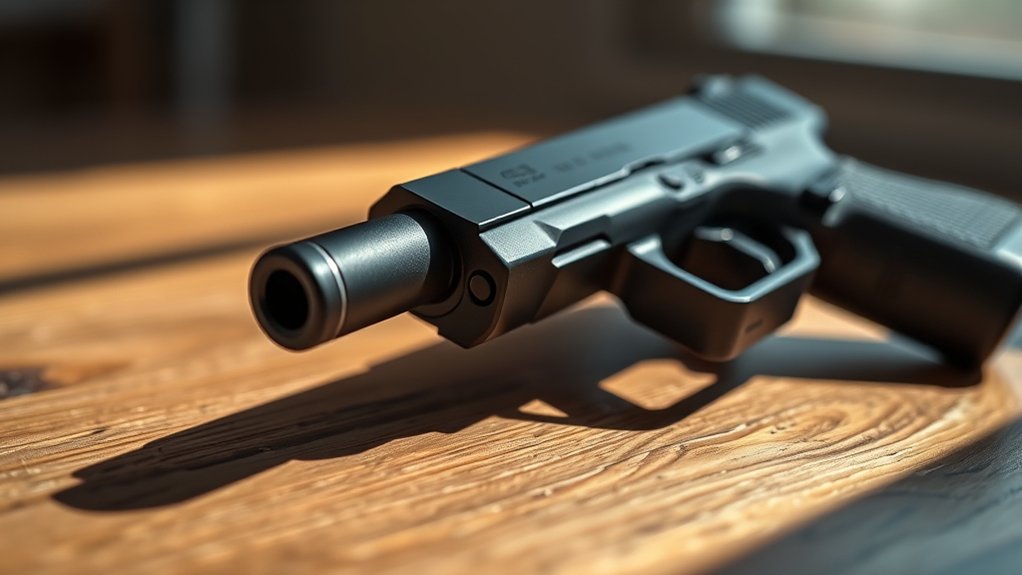 balanced concealment and accuracy