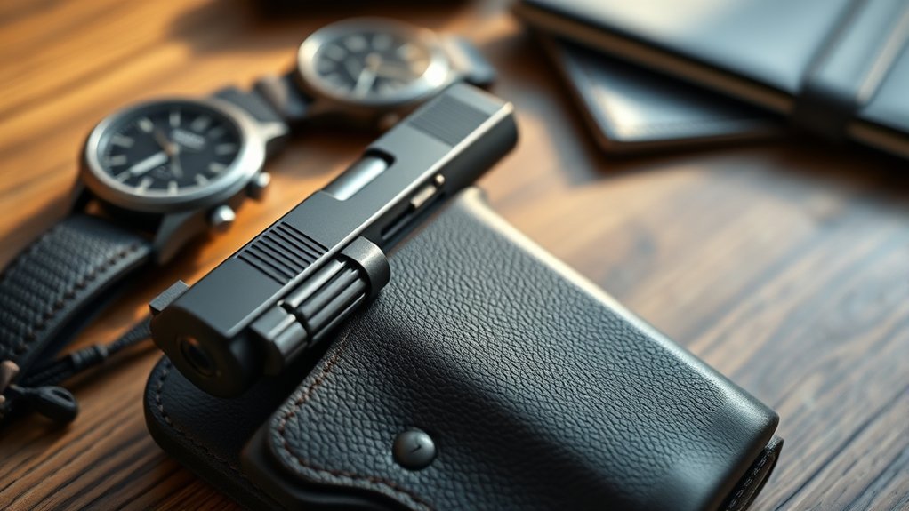 balanced reliable concealed carry