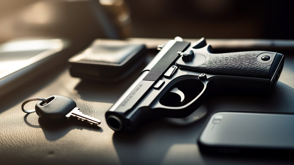 best concealed carry guns