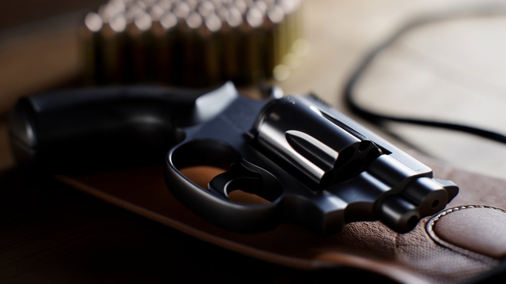 best concealed carry revolvers
