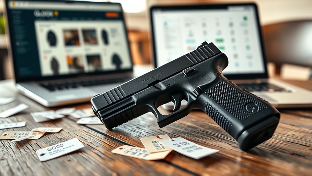 best glock 20 deals tips