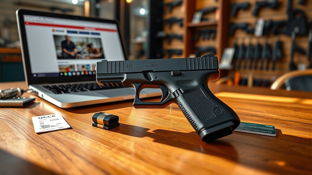 best glock 43x deals