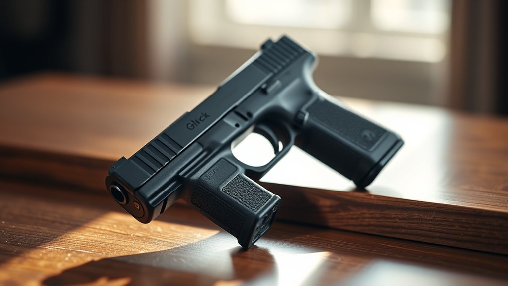 best glock models reviewed
