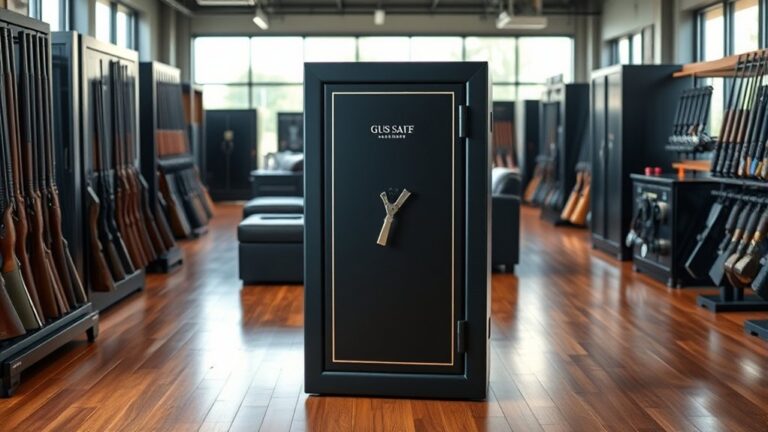 best places to buy safes
