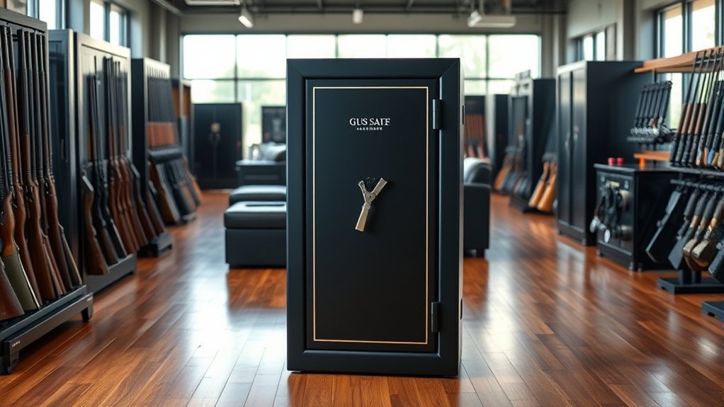 best places to buy safes