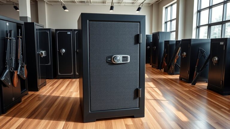 best places to buy safes