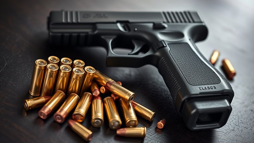 caliber conversion requires proper parts