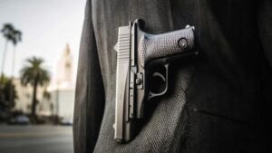 Can You Concealed Carry In California – Laws And Permit Requirements