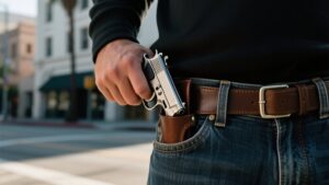 Is Concealed Carry Legal In California – Laws And Restrictions Explained