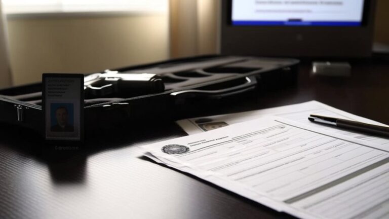 california concealed carry process