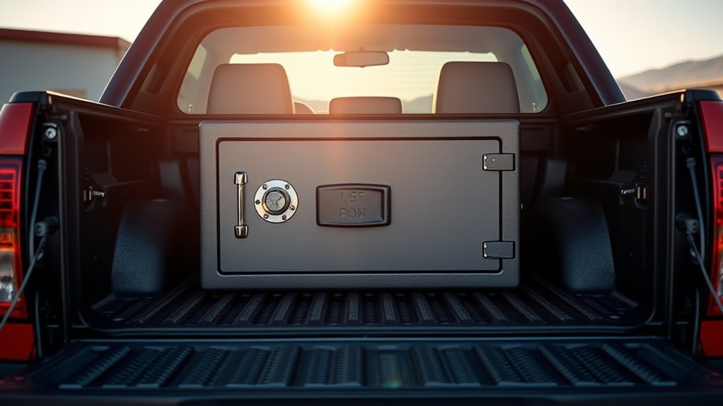 check measure secure load