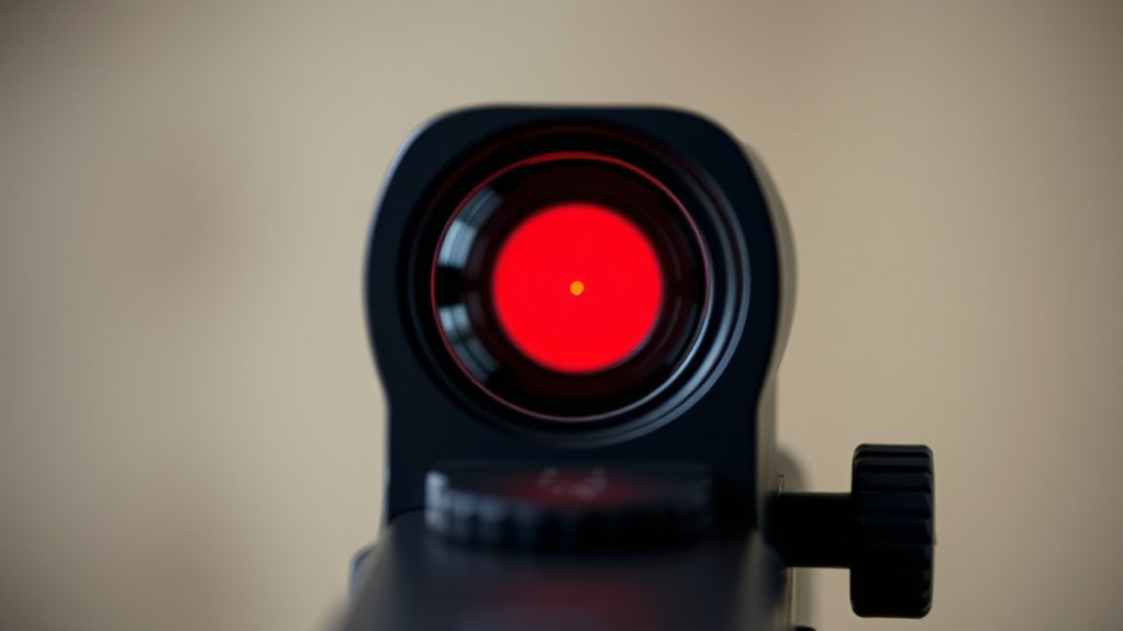 check reticle shape stability