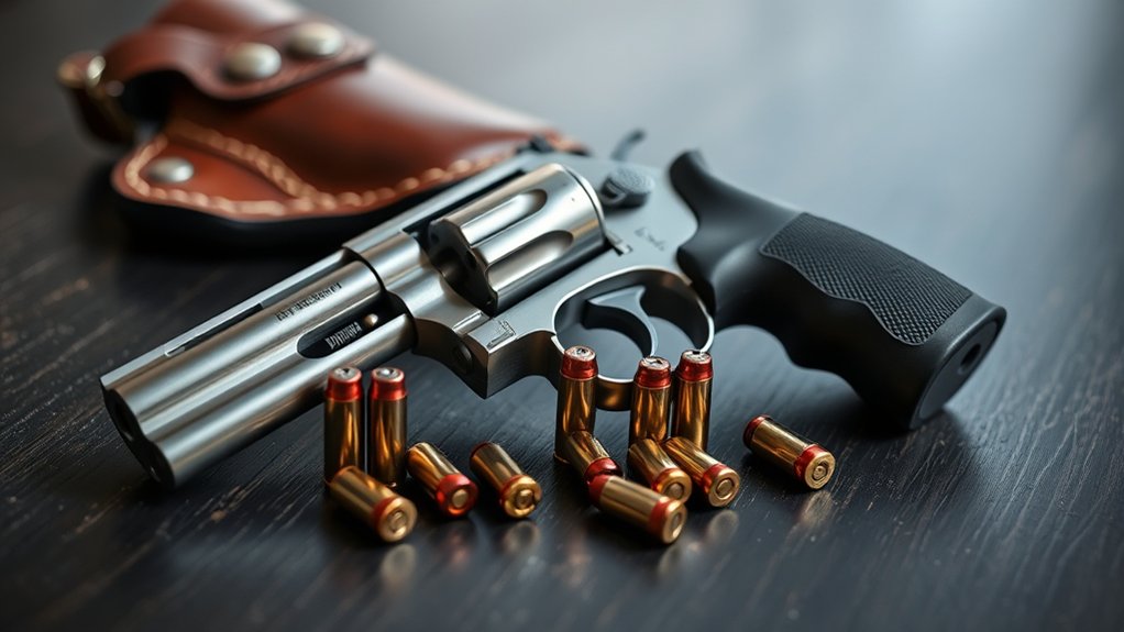 choosing suitable concealed caliber