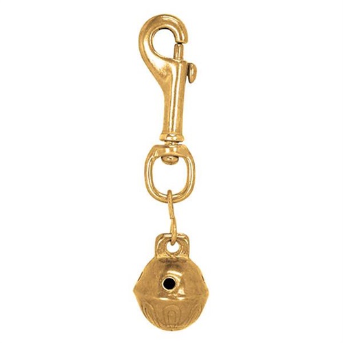 clip jingle bell