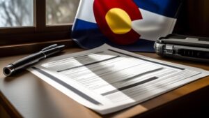 How To Get A Concealed Carry Permit In Colorado – Complete Application Guide
