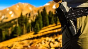 Is Colorado A Concealed Carry State – Laws And Permit Rules