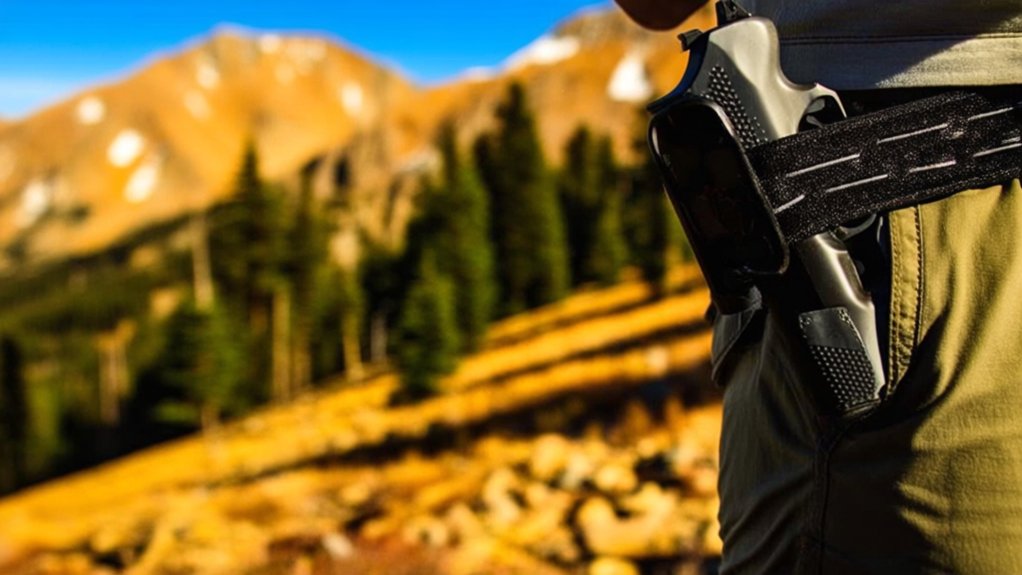 colorado concealed carry laws