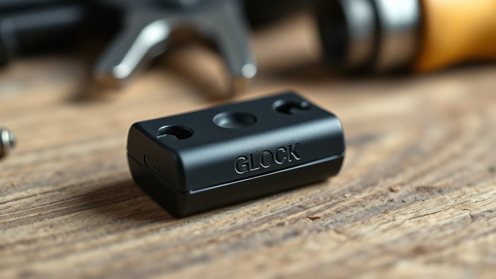 compact durable concealed versatile