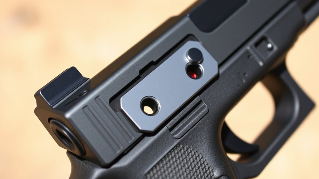 compatible slide cut options