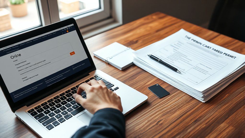 complete submit pay avoid delays