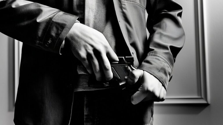 concealed carry age requirements