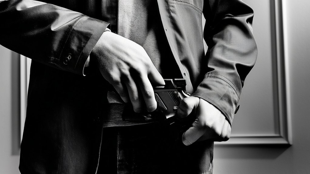 concealed carry age requirements
