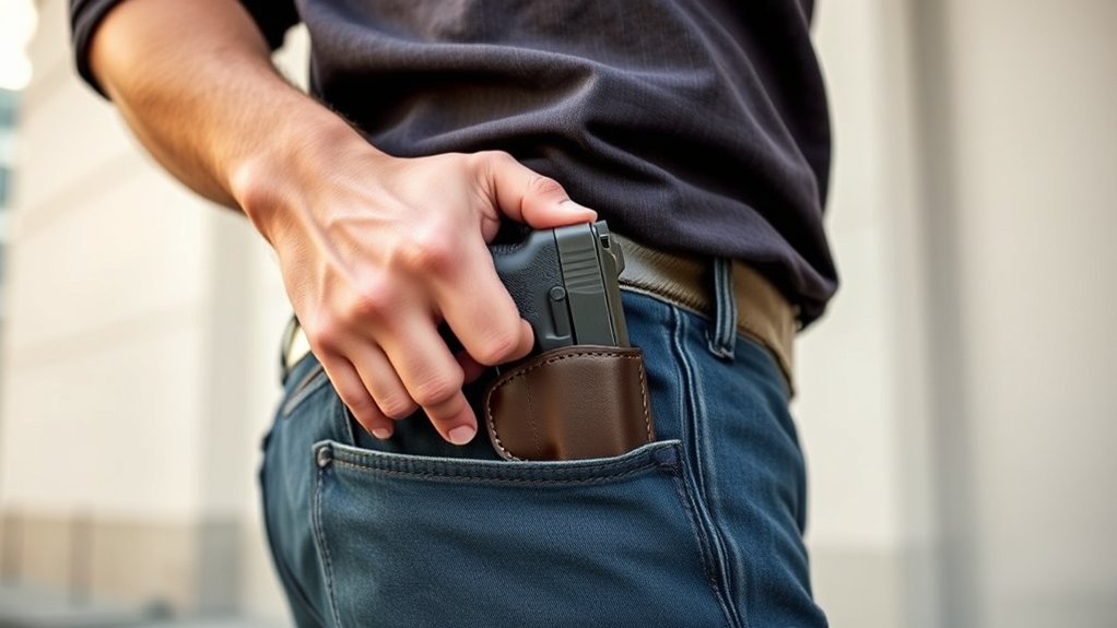 concealed carry eligibility requirements