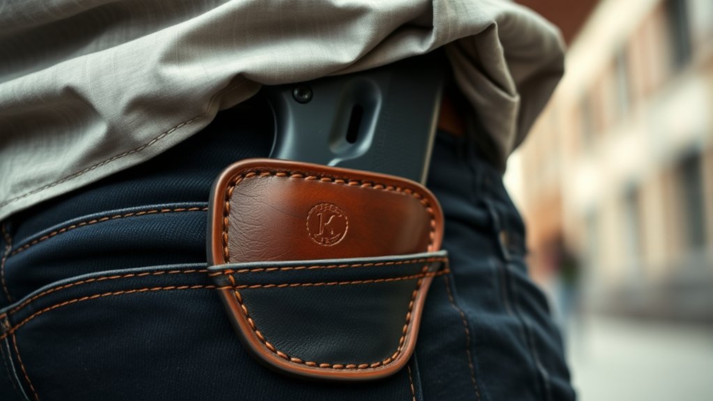 concealed carry law awareness