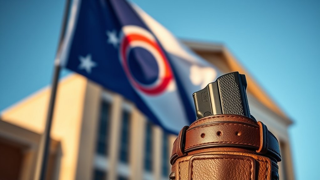 concealed carry law changes