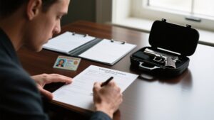 How To Get A Concealed Carry License – Requirements And Application Steps