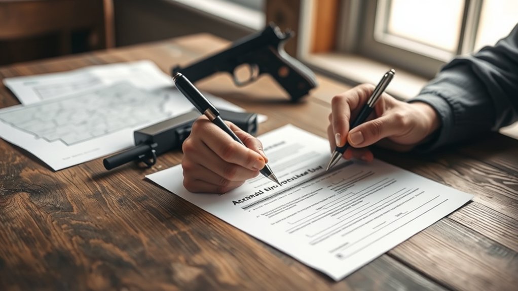 concealed carry license requirements