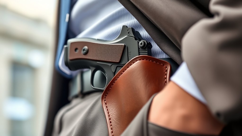 concealed carry licensing procedures